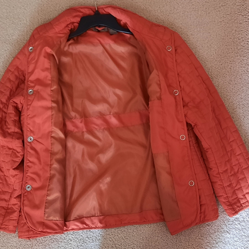 Jacket - Picture 2 of 4